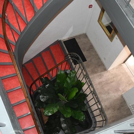 Le Ceretan Hotel Bagian luar foto
