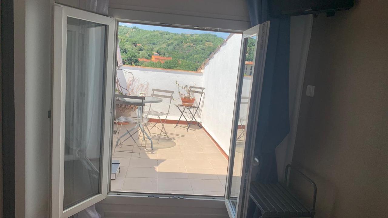 Le Ceretan Hotel Bagian luar foto