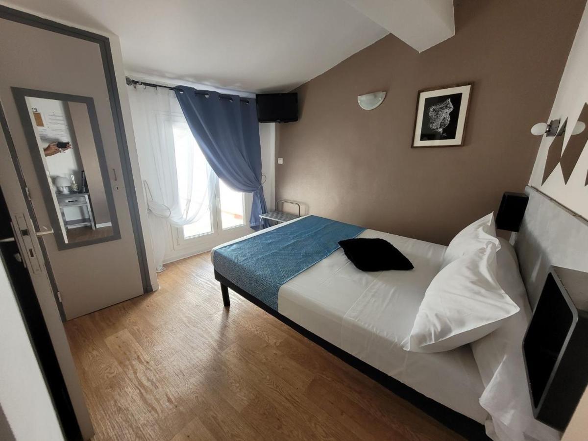 Le Ceretan Hotel Bagian luar foto