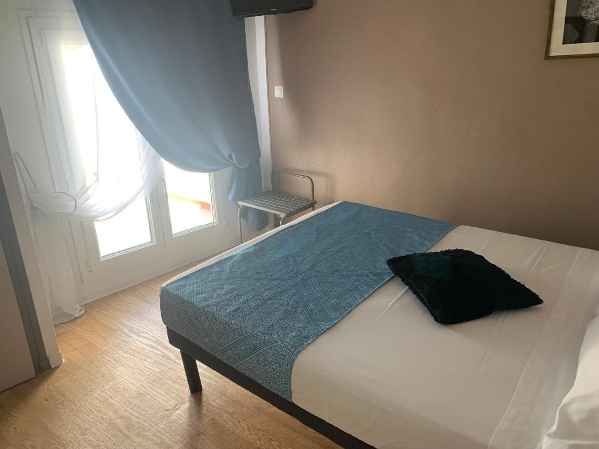 Le Ceretan Hotel Bagian luar foto