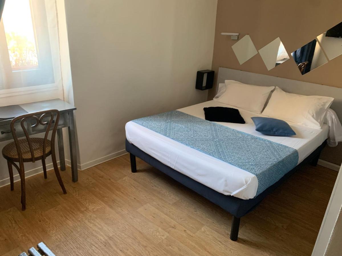Le Ceretan Hotel Bagian luar foto