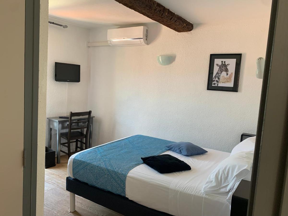 Le Ceretan Hotel Bagian luar foto