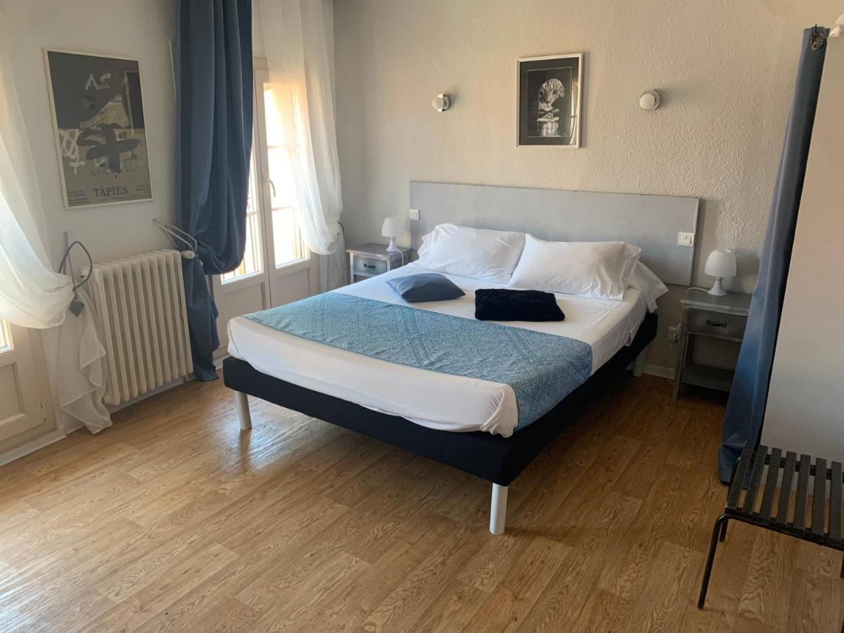 Le Ceretan Hotel Bagian luar foto