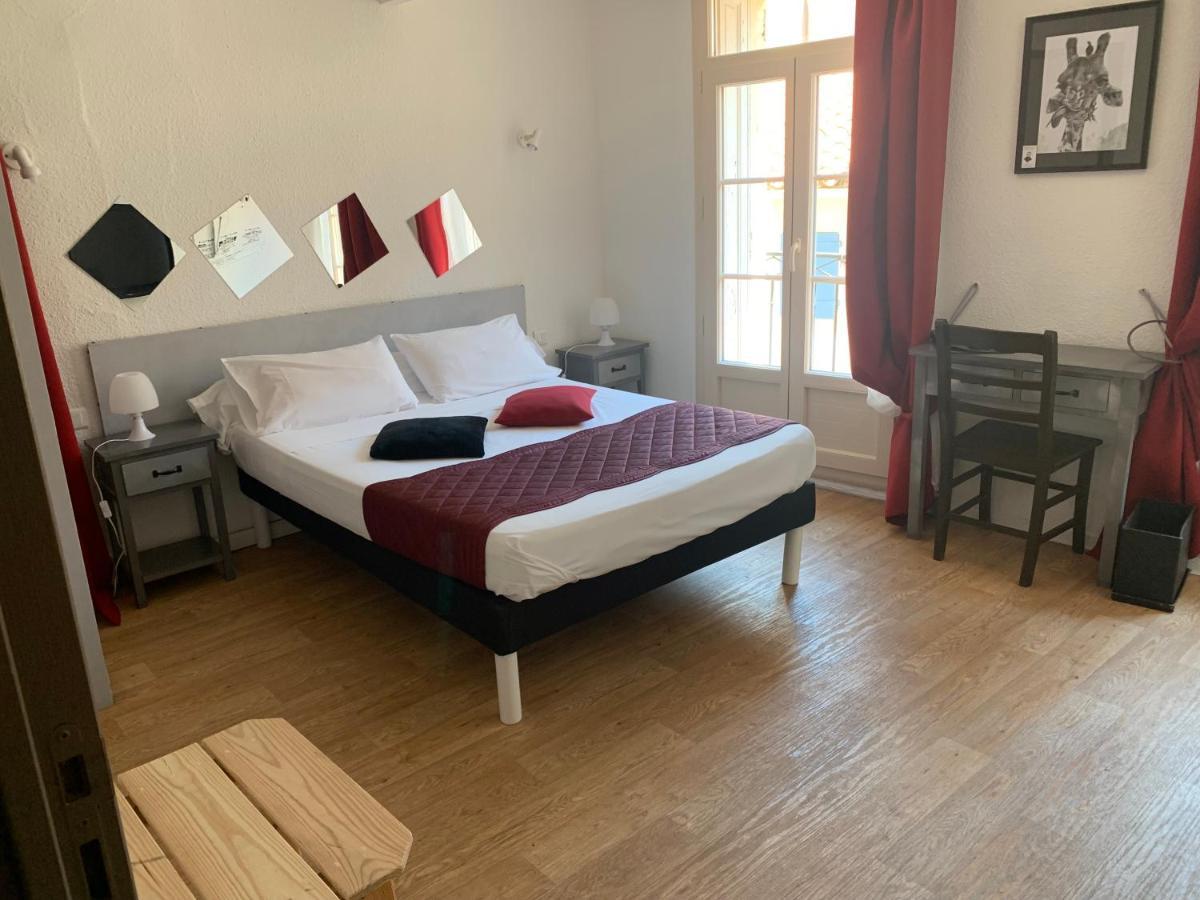 Le Ceretan Hotel Bagian luar foto