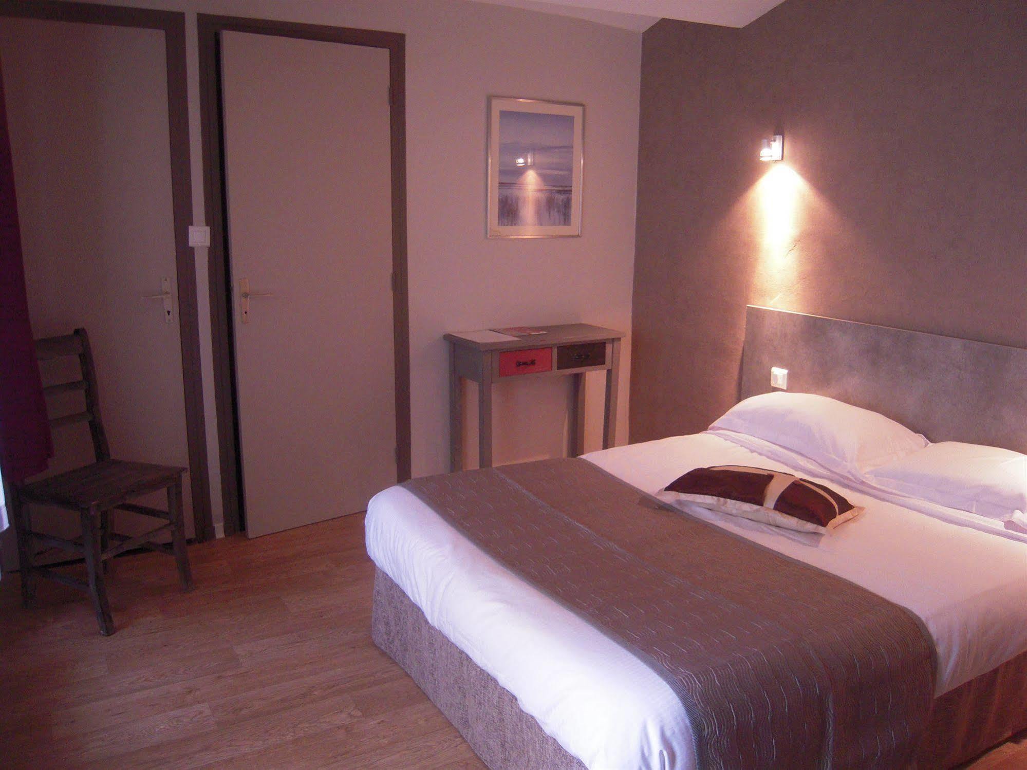Le Ceretan Hotel Bagian luar foto